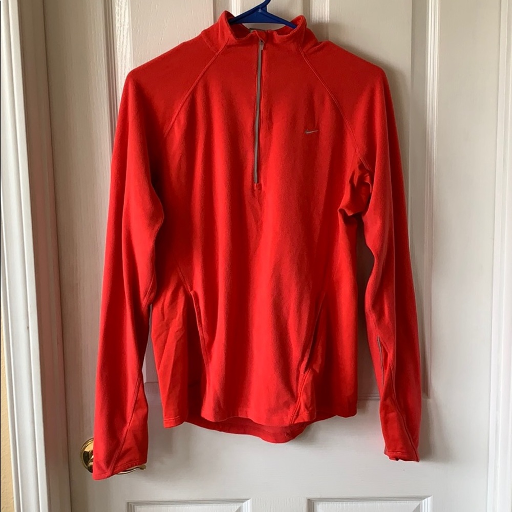 Nike Zip Up